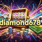 diamond 678 slot